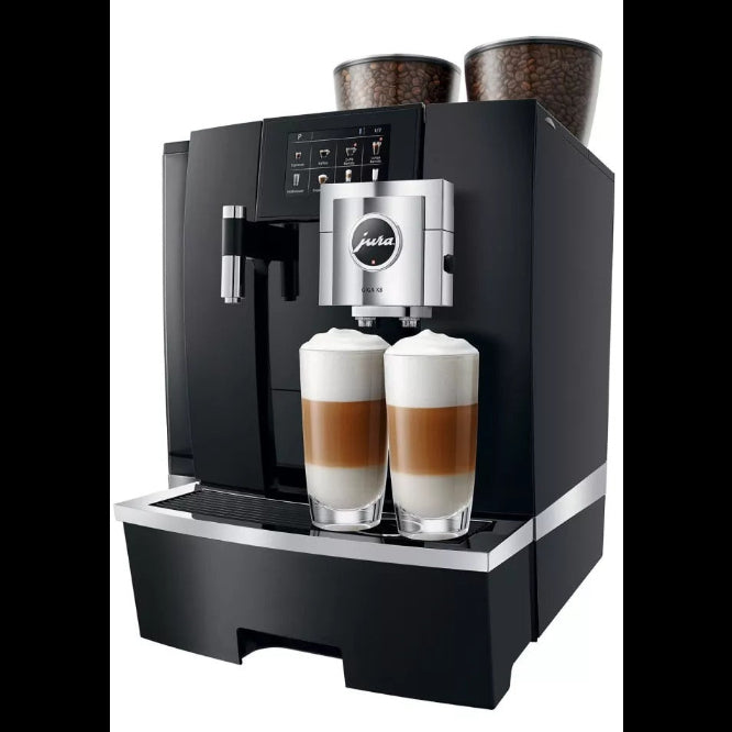Coffee Machines