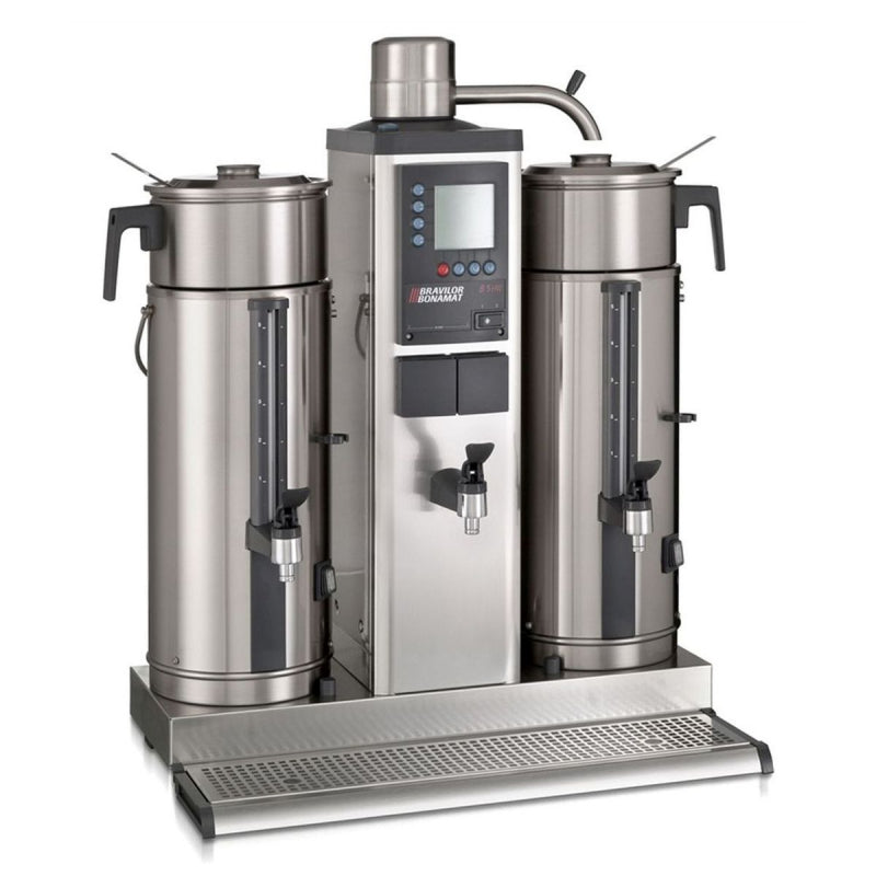 BRAVILOR B5 HW - 230V 3000W