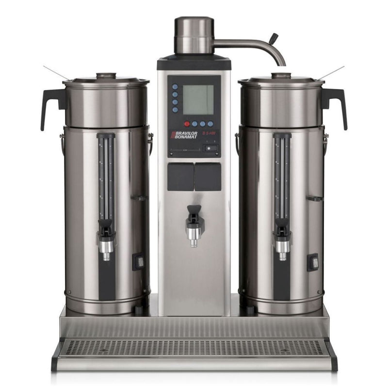 BRAVILOR B5 HW - 230V 3000W