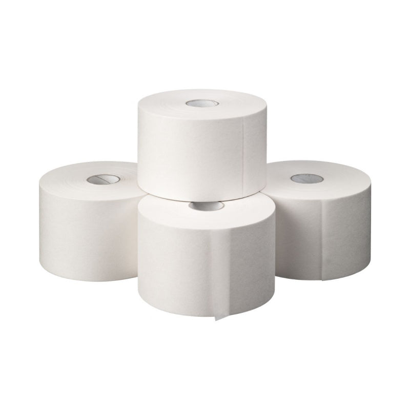 BRAVILOR FILTER ROLLS FRESHBREW - PACK OF 4 ROLLS