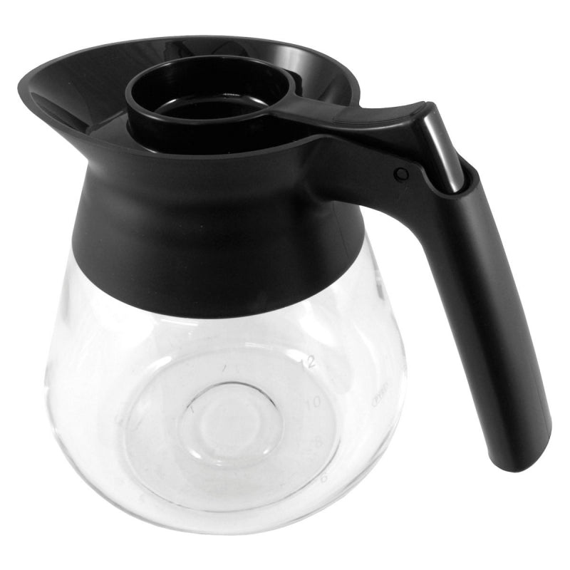 BRAVILOR DECANTER (PACK OF 10) PLAIN NO LOGO 1.7 LITRES