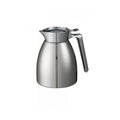 BRAVILOR QLINE S 0.3 LTR STAINLESS STEEL VACUUM FLASK