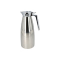 BRAVILOR QLINE L 1.0LTR STAINLESS STEEL VACUUM FLASK