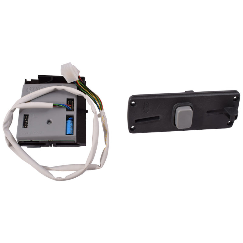 BRAVILOR COIN MECHANISM FOR EXACT MONEY