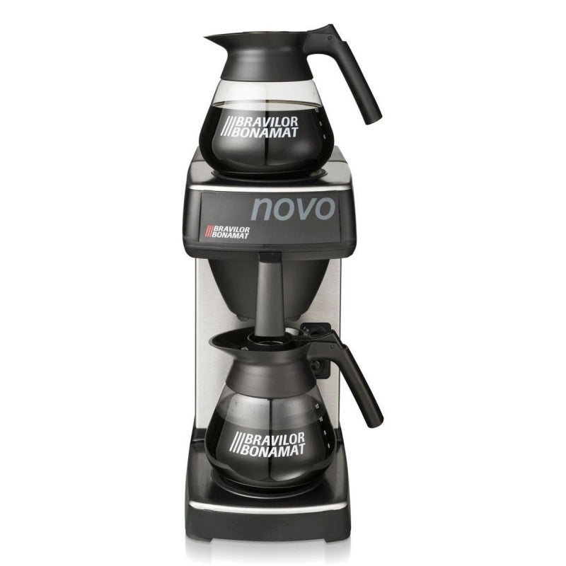 BRAVILOR NOVO