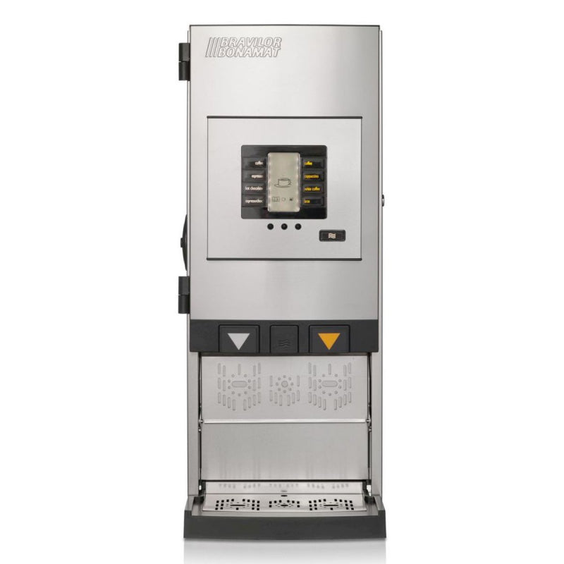 BRAVILOR BOLERO TURBO 403 - 3000W