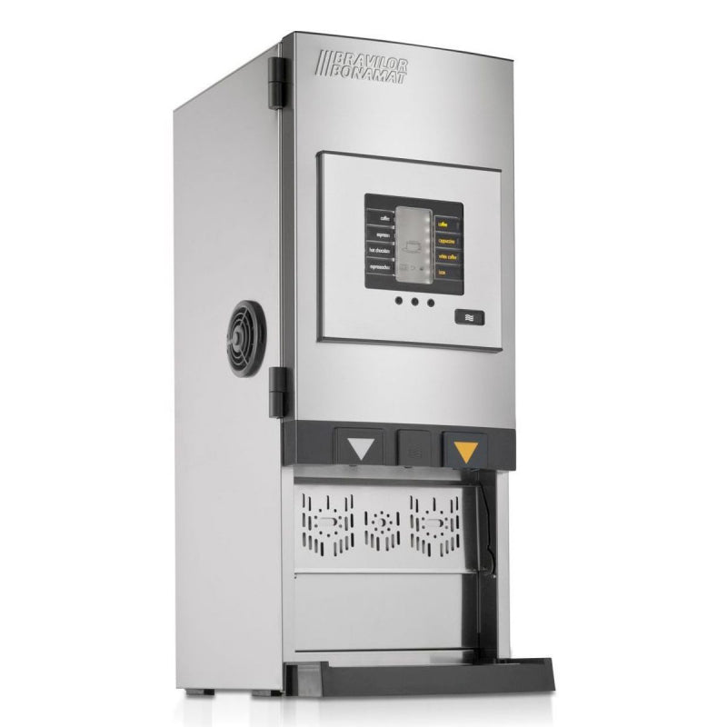 BRAVILOR BOLERO TURBO 403 - 3000W