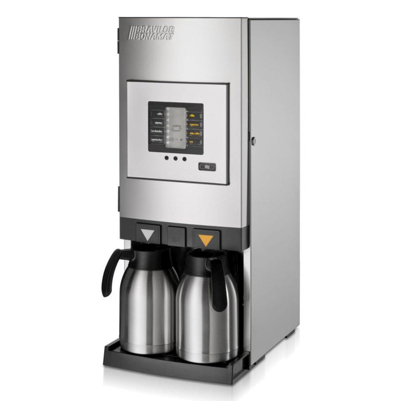 BRAVILOR BOLERO TURBO 403 - 3000W