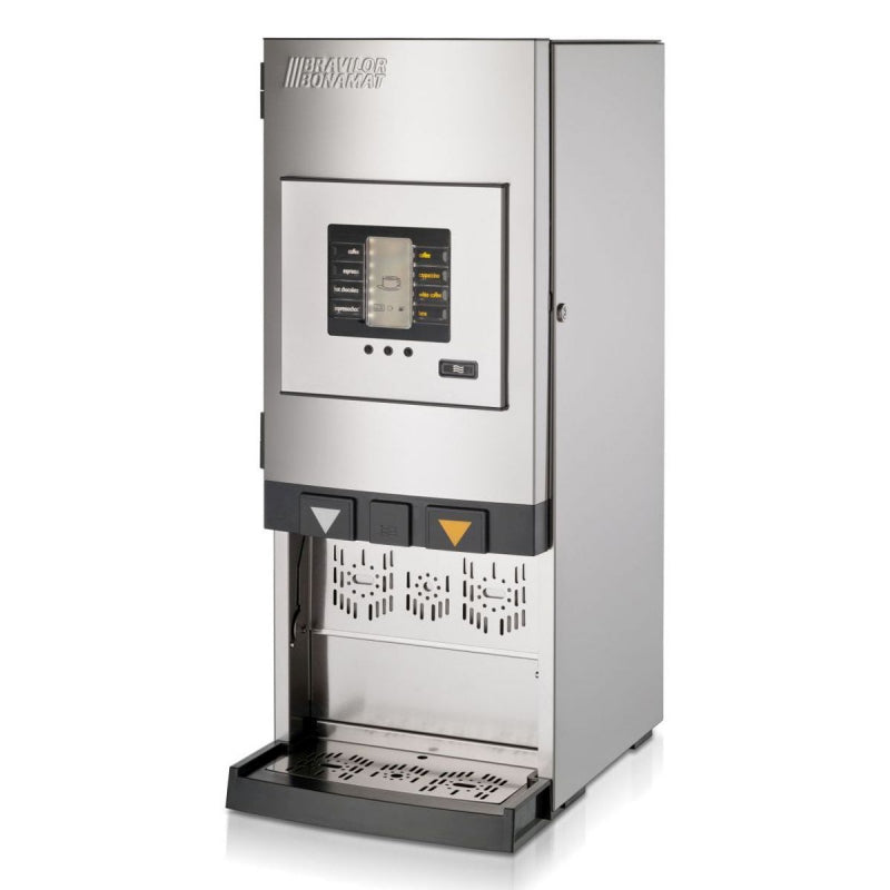 BRAVILOR BOLERO TURBO 403 - 3000W