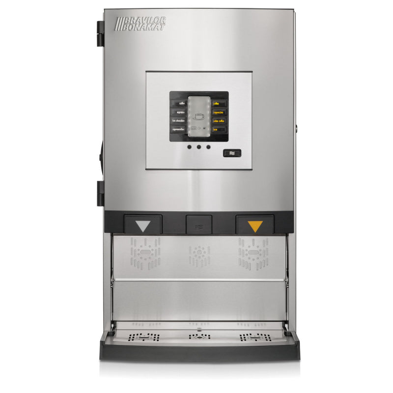 BRAVILOR BOLERO TURBO XL 403 - 230V 3000W