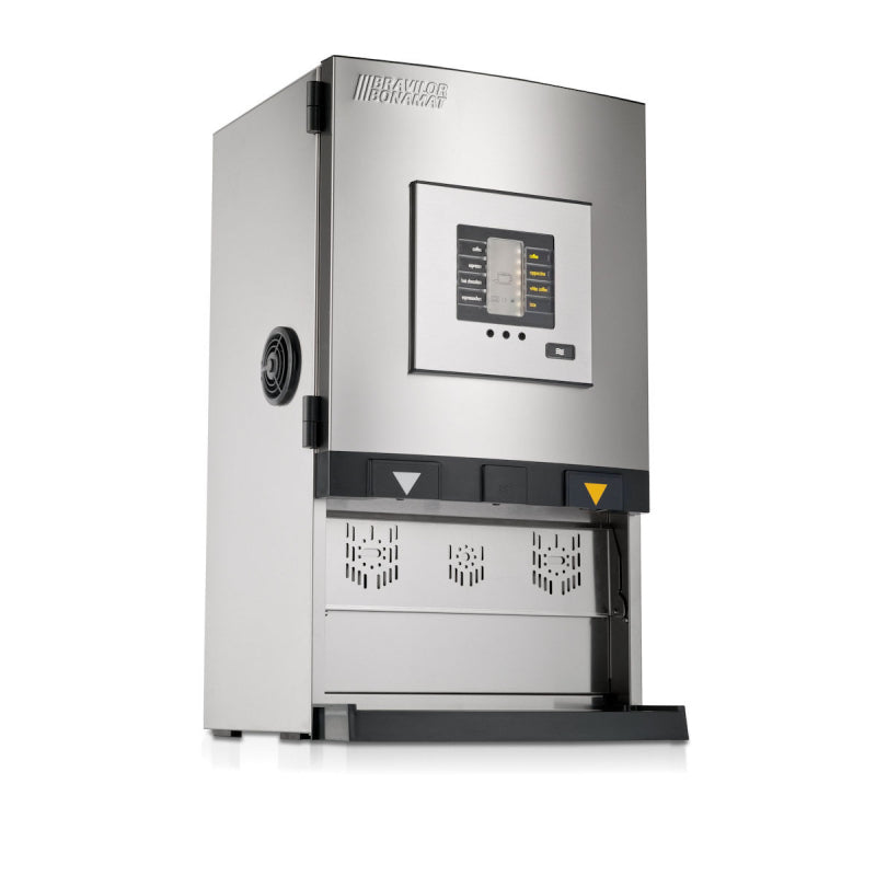 BRAVILOR BOLERO TURBO XL 403 - 230V 3000W