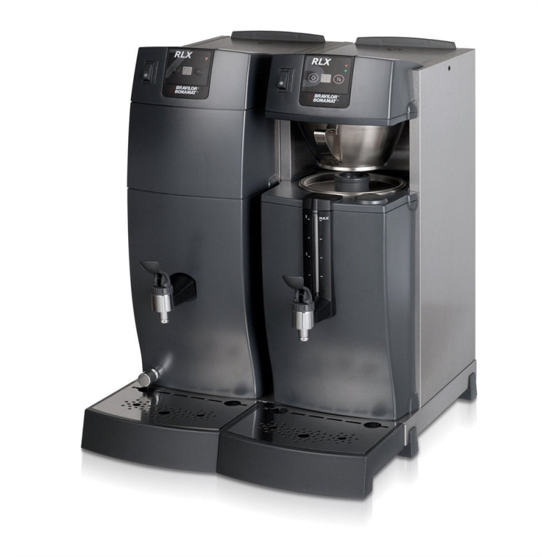 BRAVILOR RLX 75