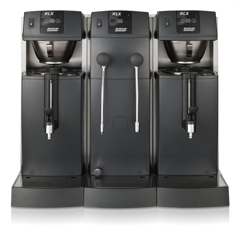 BRAVILOR RLX 585 400V 7010W