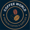 Coffee World  - Home