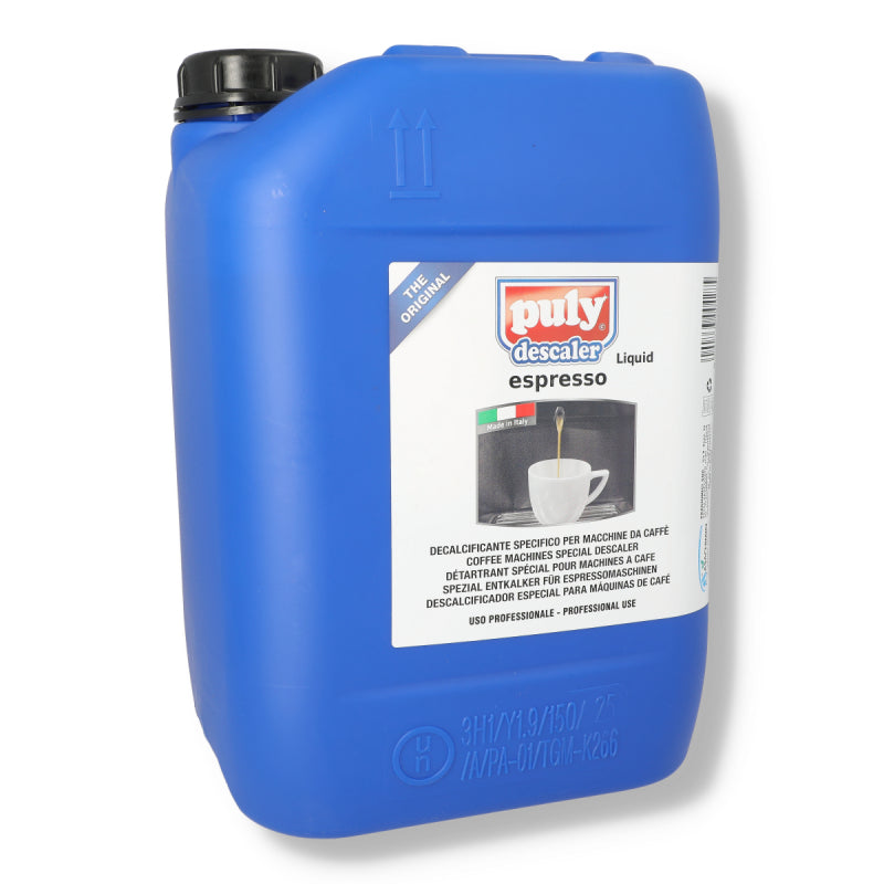 PULY DESCALER 10 LITRES