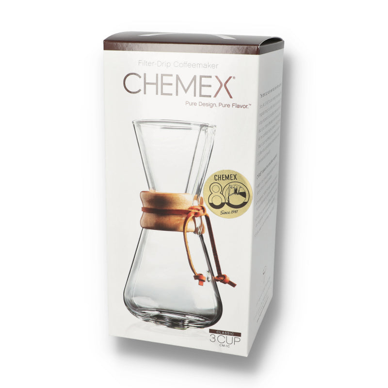 CHEMEX 3-CUP CLASSIC