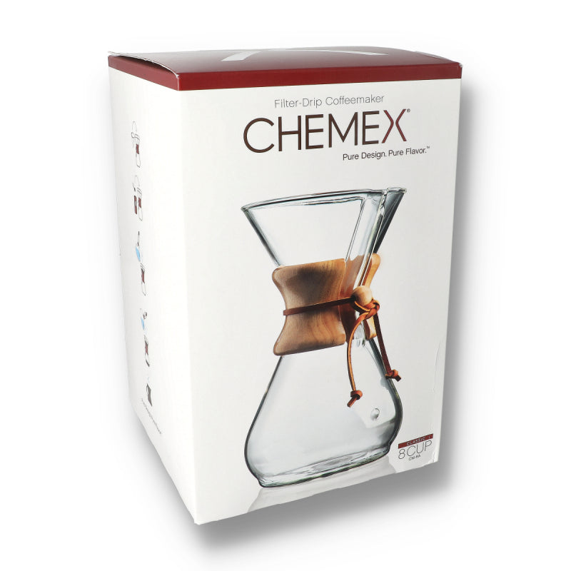 CHEMEX 8-CUP CLASSIC