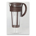 HARIO MIZUDASHI COLD BREW COFFEE POT BROWN - 600ML