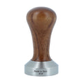 DOMESTIC WOODEN COFFEE TAMPER 49MM