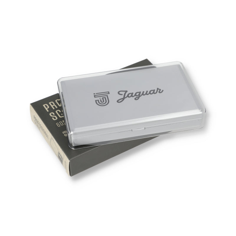 JAGUAR SCALE 600 X 0.1G WITH EXTRA LARGE TRAY ACC0001