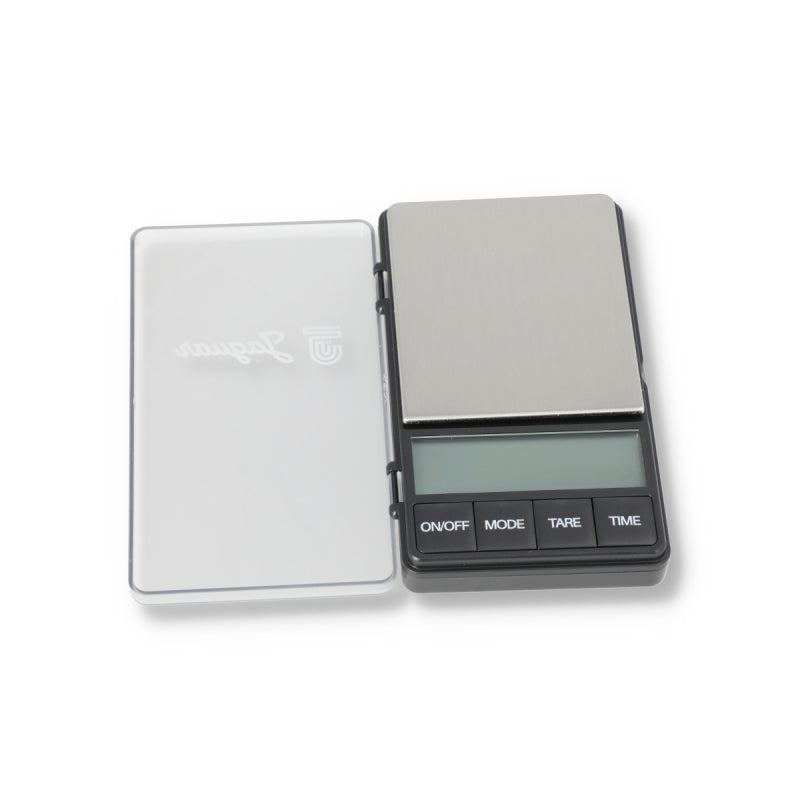 JAGUAR SCALE & BREW TIMER: DUAL DISPLAY SERIES 1000G X 0.1G ACC0002