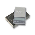 JAGUAR SCALE & BREW TIMER: DUAL DISPLAY SERIES 1000G X 0.1G ACC0002