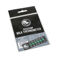 RHINO ACCUTEMP STICK ON THERMOMETER