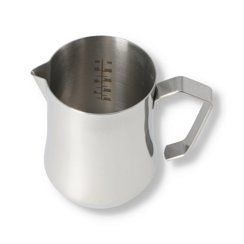 MOTTA TULIP MILK JUG 500ML - GRADUATED MEASURES