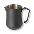 MOTTA TULIP MILK JUG 500ML - BLACK