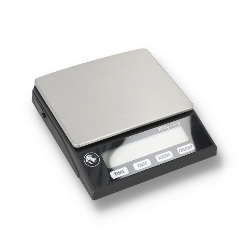RHINO STEALTH SCALE 2KG/0.1G.