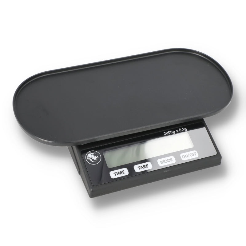 RHINO STEALTH SCALE 2KG/0.1G.