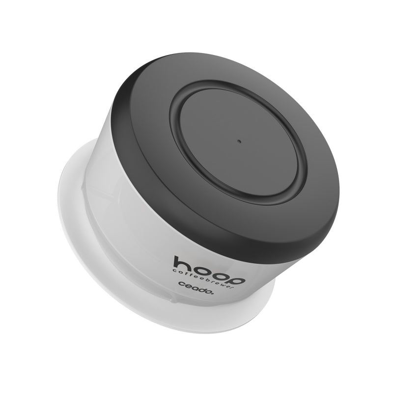 HOOP COFFEE BREWER - GHOST