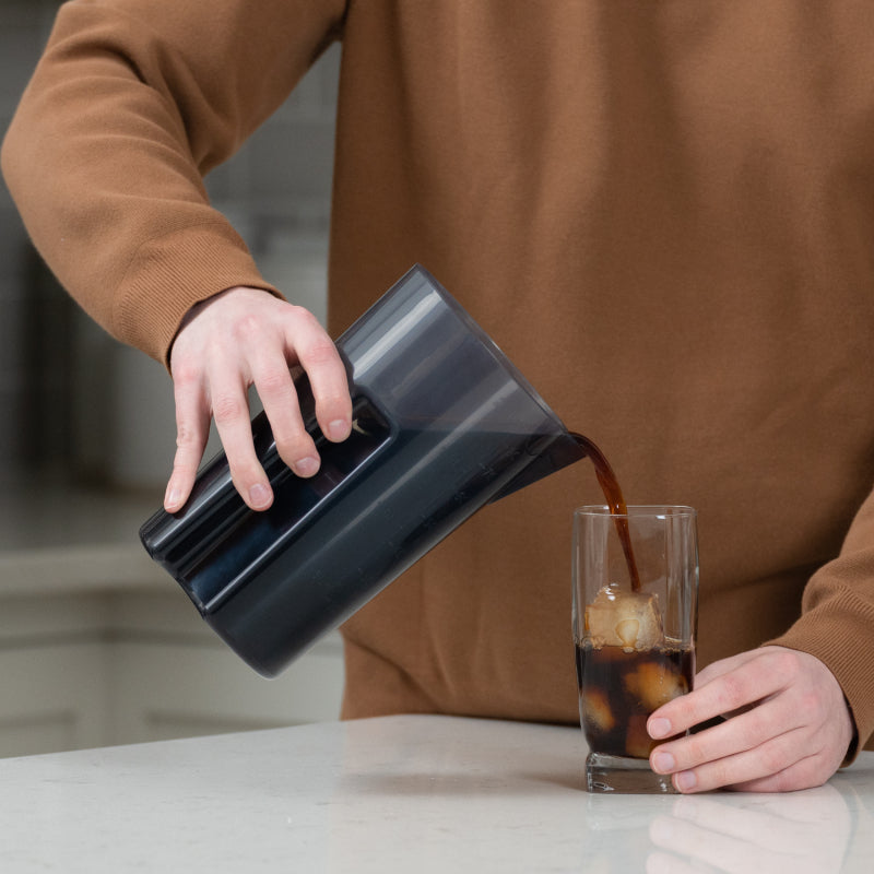 TODDY ESSENTIAL BREWER
