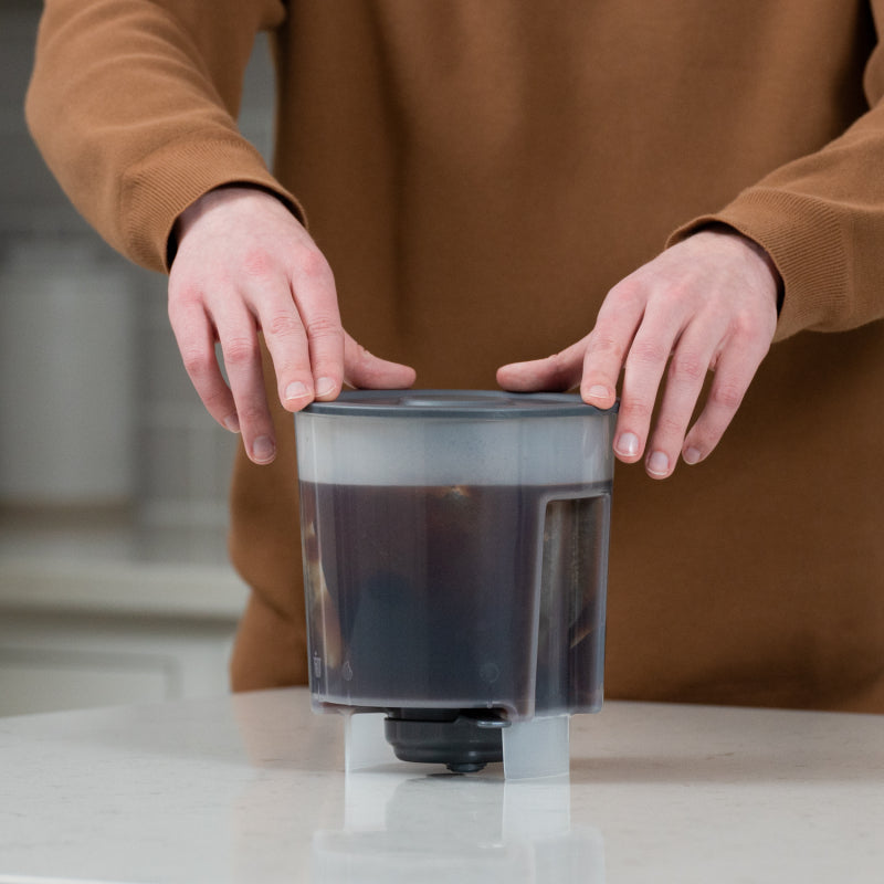 TODDY ESSENTIAL BREWER