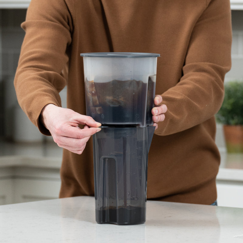 TODDY ESSENTIAL BREWER