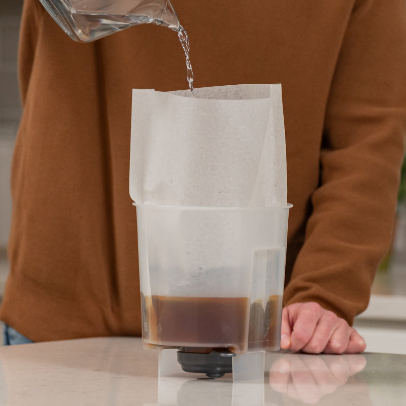 TODDY ESSENTIAL BREWER