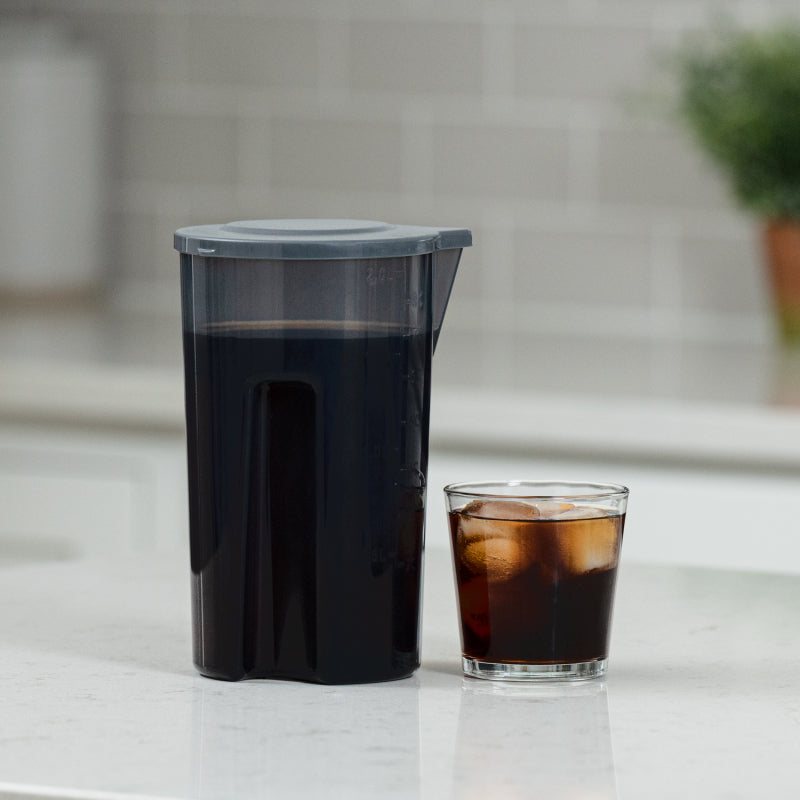 TODDY ESSENTIAL BREWER