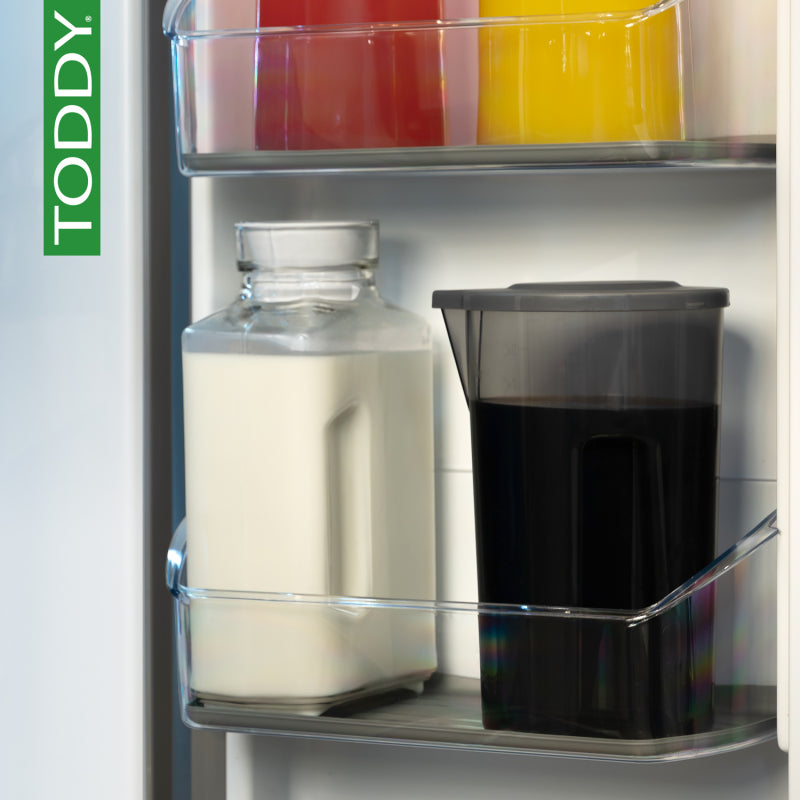 TODDY ESSENTIAL BREWER