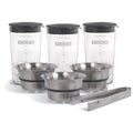 TODDY COLD BREW CUPPING KIT - SET OF 3