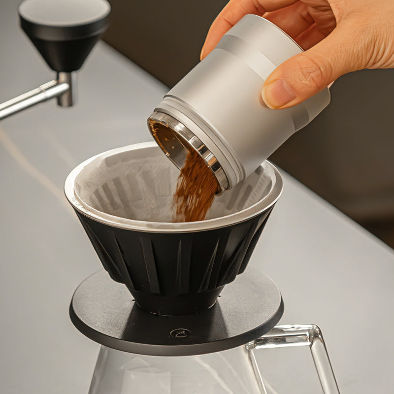 TIMEMORE VECTOR METAL DRIPPER
