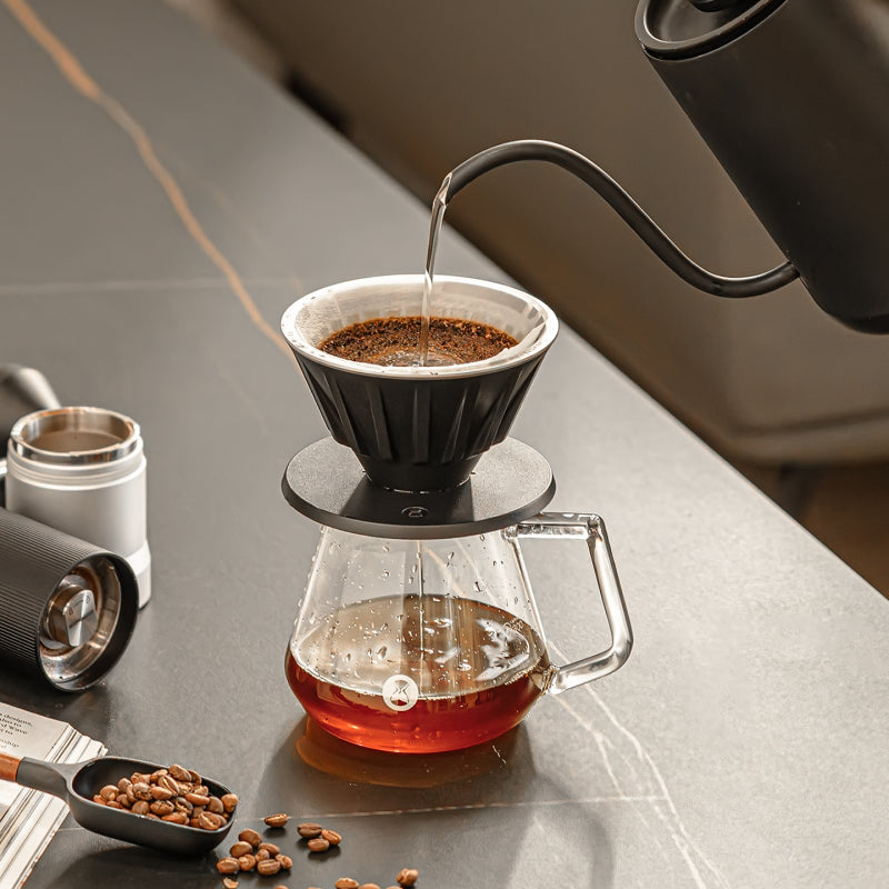 TIMEMORE VECTOR METAL DRIPPER