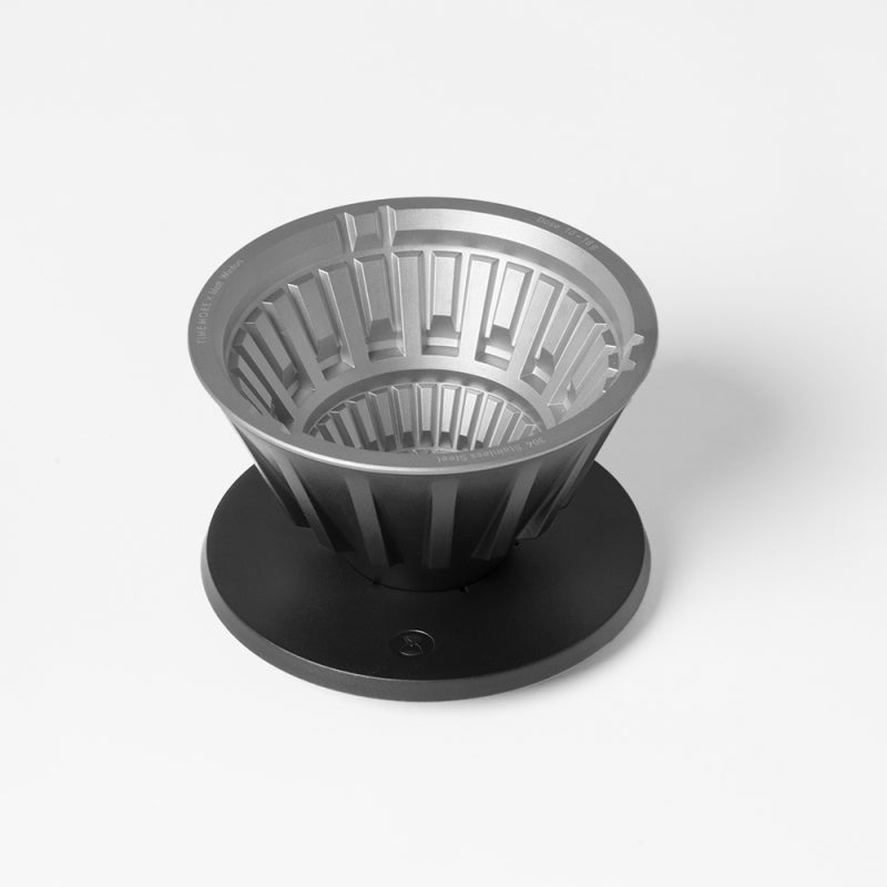 TIMEMORE VECTOR METAL DRIPPER