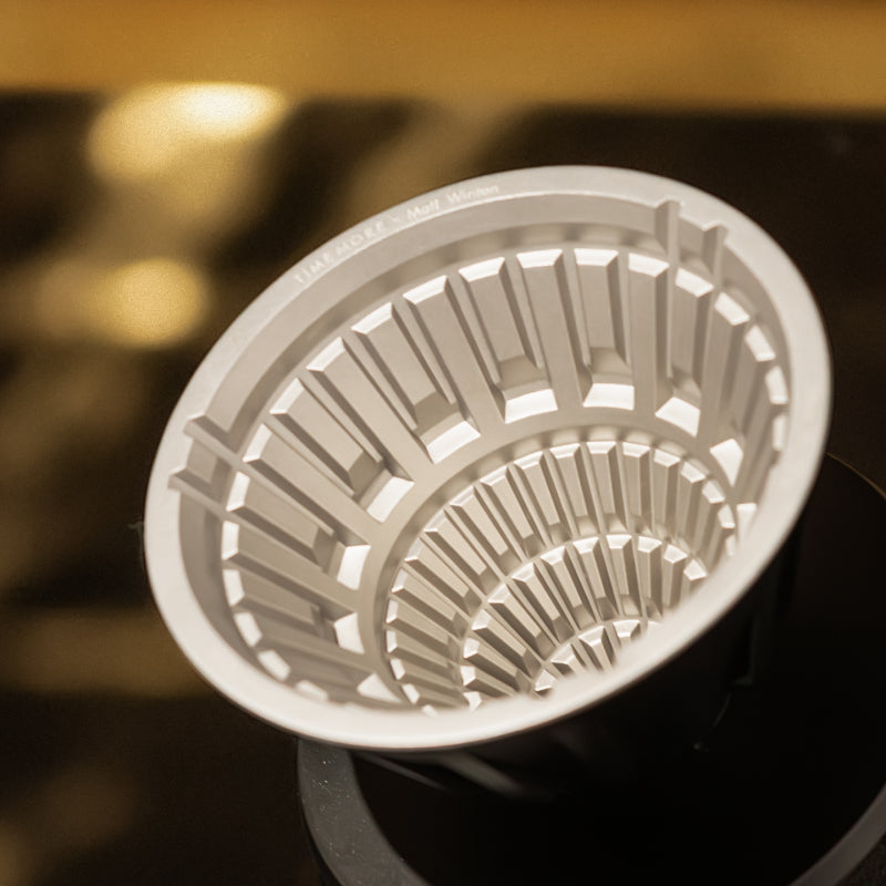 TIMEMORE VECTOR METAL DRIPPER
