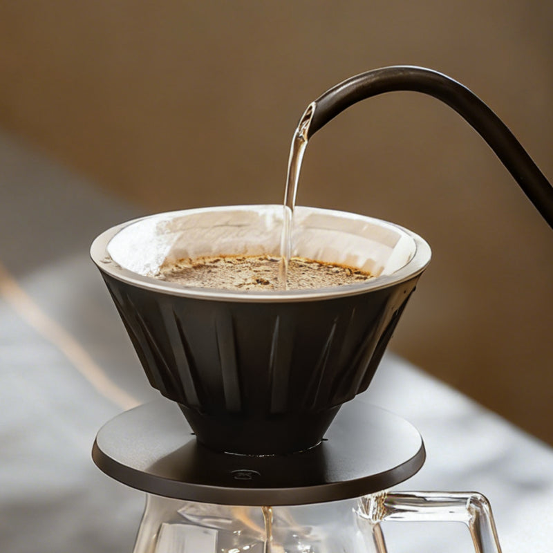 TIMEMORE VECTOR METAL DRIPPER