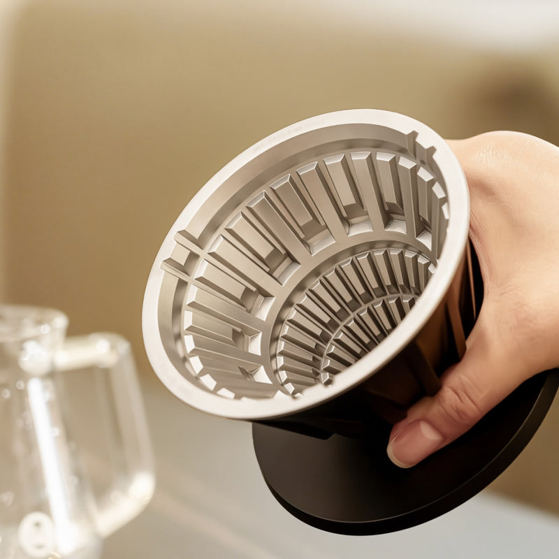 TIMEMORE VECTOR METAL DRIPPER