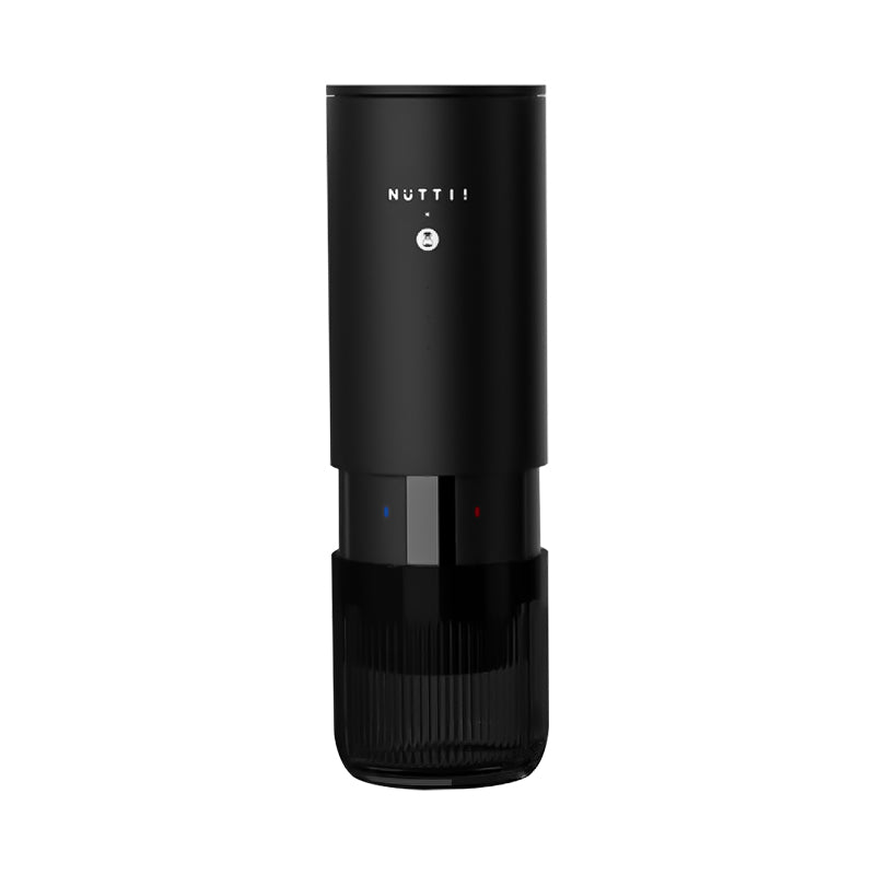 TIMEMORE NUTTII E-COFFEE PORTABLE ESPRESSO MACHINE (2-IN-1)