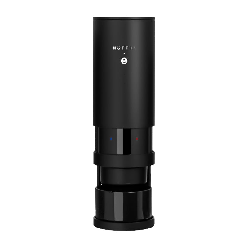 TIMEMORE NUTTII E-COFFEE PORTABLE ESPRESSO MACHINE (2-IN-1)