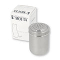 MOTTA COCOA SHAKER PREMIUM STAINLESS STEEL