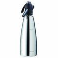 Mosa Stainless Steel Soda Siphon