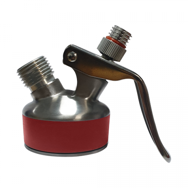Mosa Cream Whipper Head
